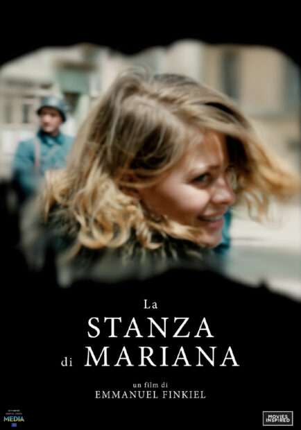 LA STANZA DI MARIANA