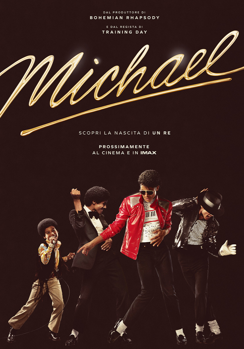 michael locandina cinema cristallo oderzo