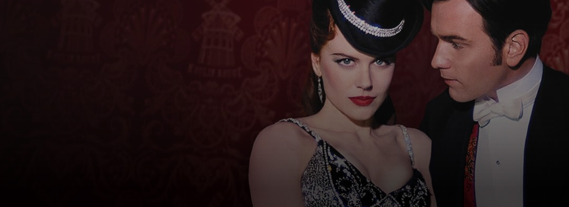MOULIN ROUGE – 25°ANNIVERSARIO