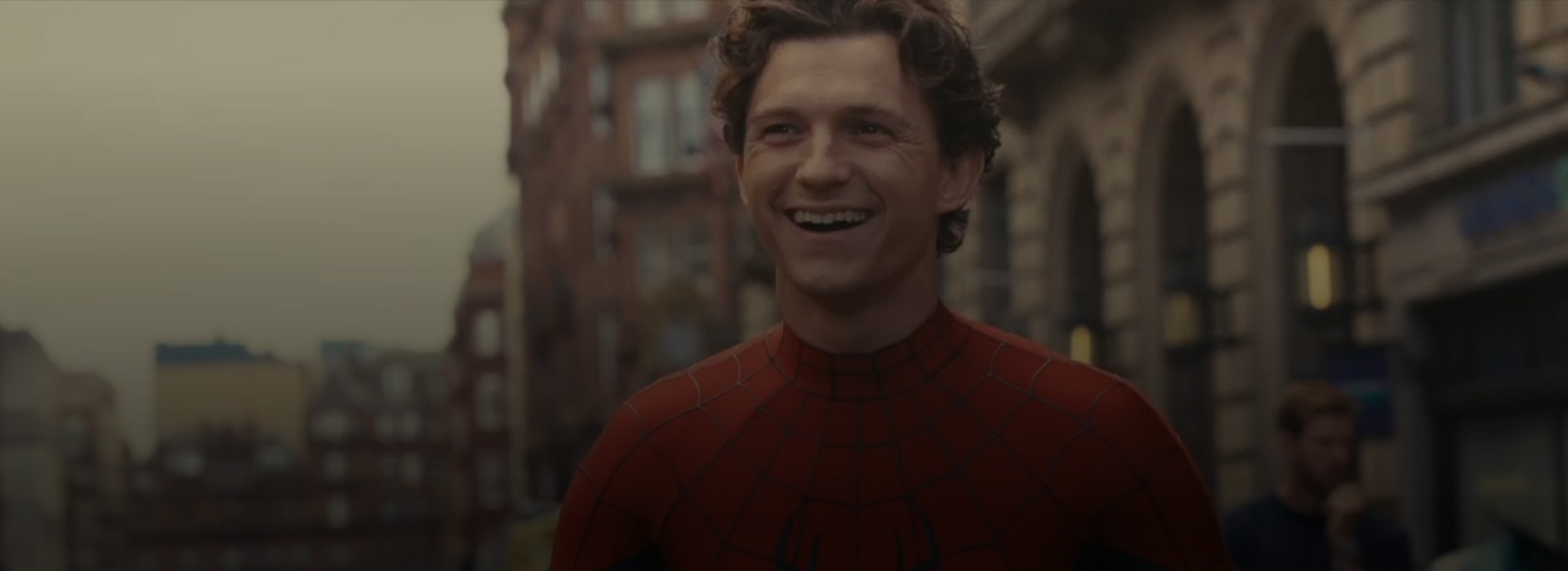 SPIDER‑MAN: BRAND NEW DAY