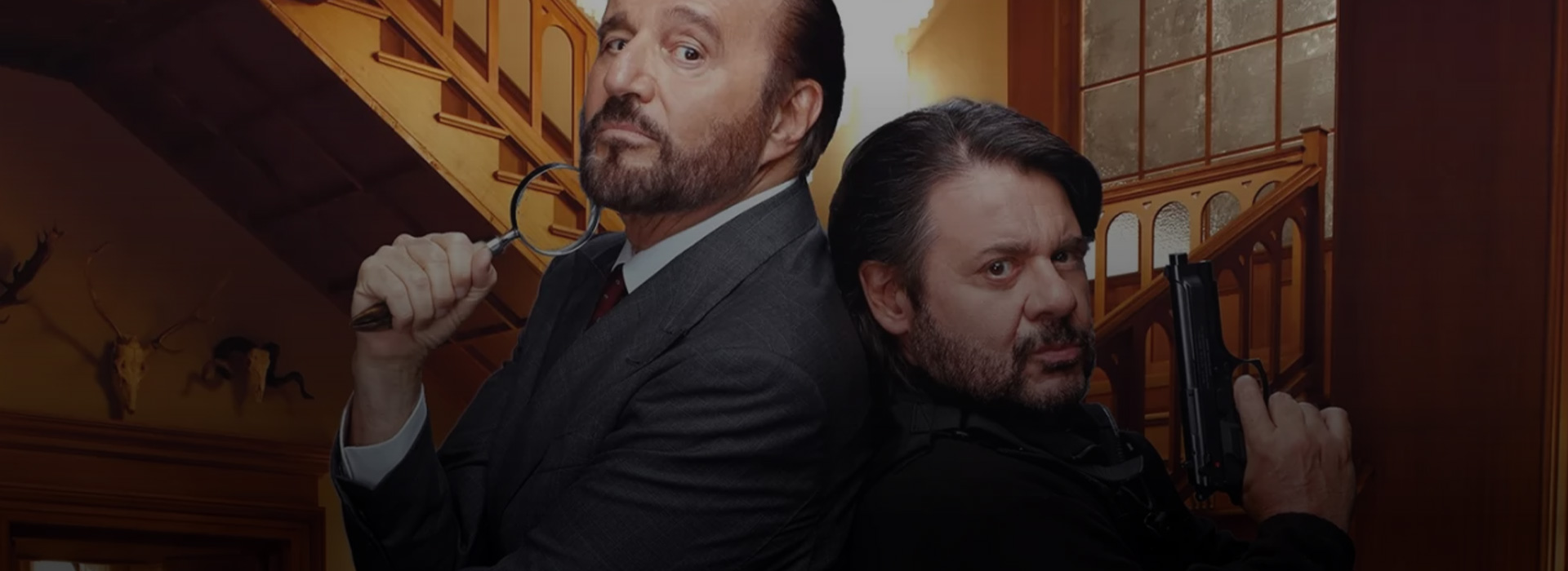 AGATA CHRISTIAN – DELITTO SULLE NEVI