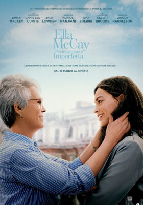 ELLA Mc Cay – PERFETTAMENTE IMPERFETTA