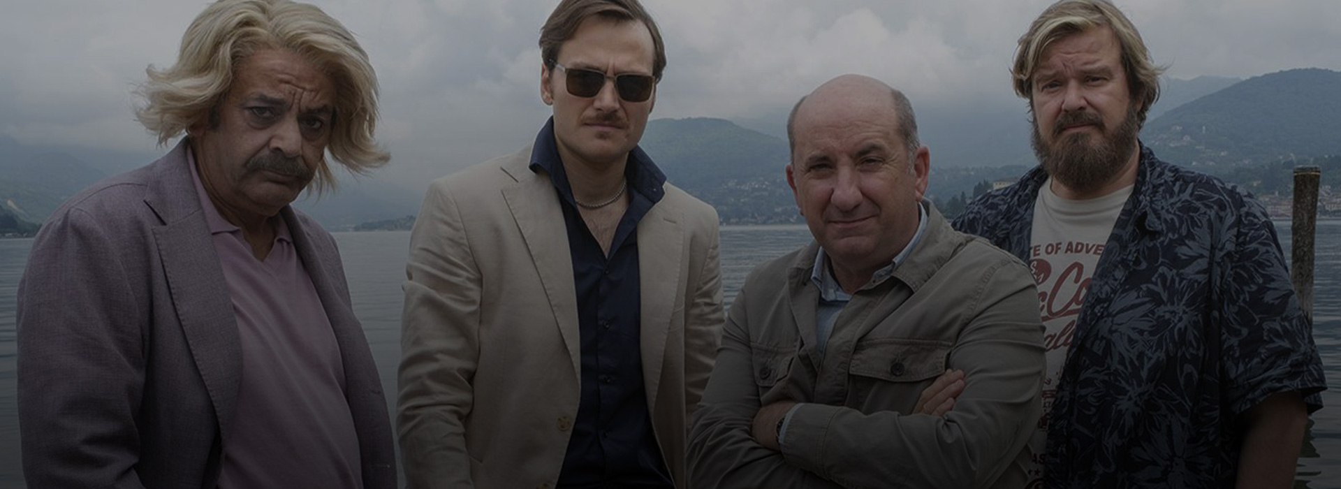 LAVOREREMO DA GRANDI