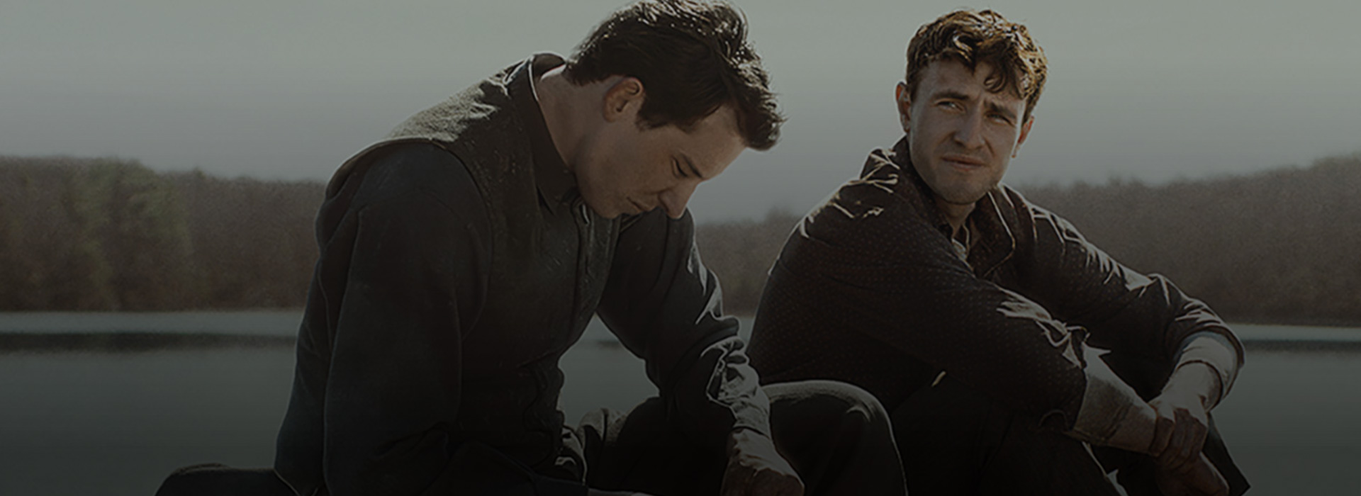 THE HISTORY OF SOUND – SULLE NOTE DI UN AMORE