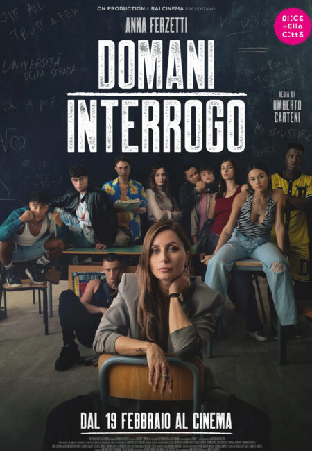 domani interrogo locandina cinema cristallo oderzo
