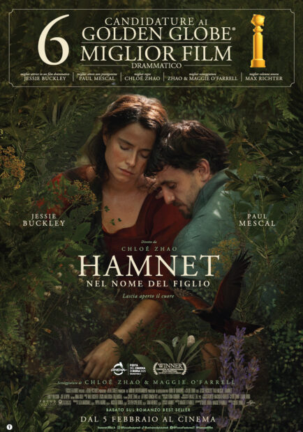 HAMNET – NEL NOME DEL FIGLIO