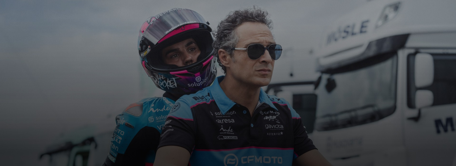 IDOLI – FINO ALL’ULTIMA CORSA