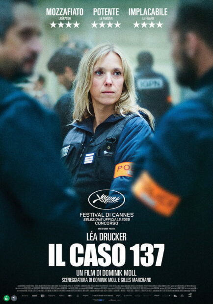 IL CASO 137
