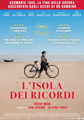 L’ISOLA DEI RICORDI