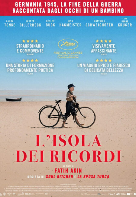 l isola dei ricordi locandina cinema cristallo oderzo
