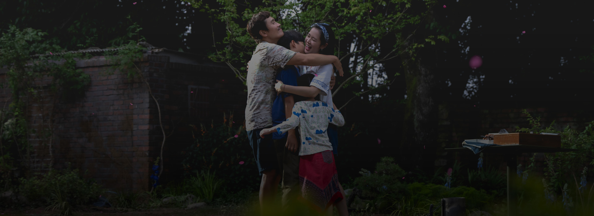 NO OTHER CHOICE NON C’È ALTRA SCELTA