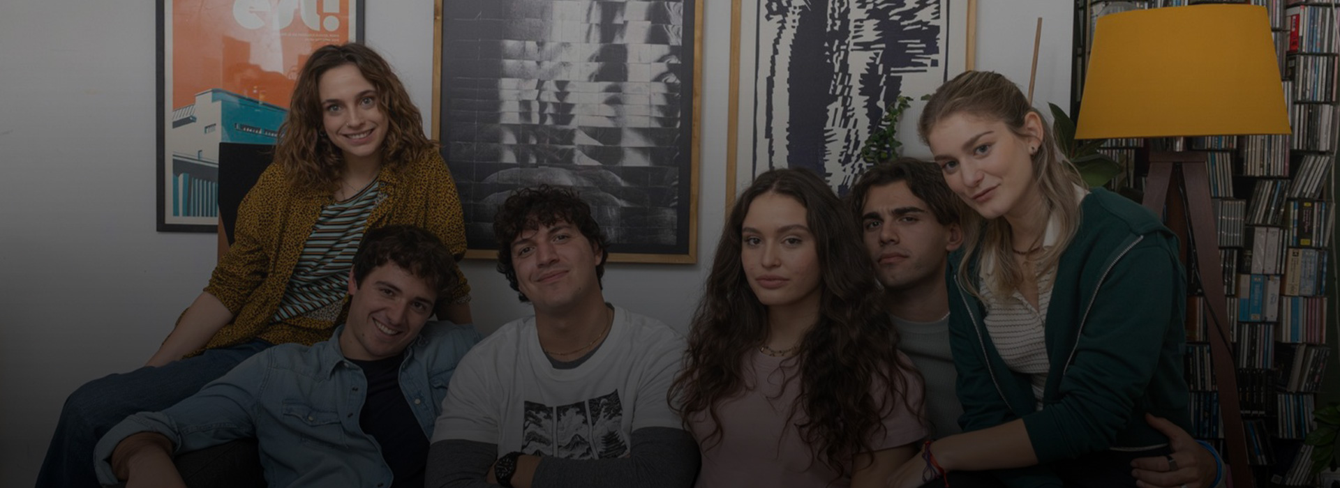 NOTTE PRIMA DEGLI ESAMI 3.0