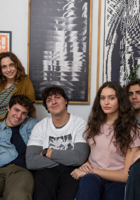 NOTTE PRIMA DEGLI ESAMI 3.0