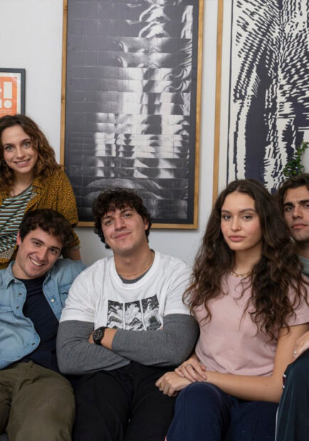 NOTTE PRIMA DEGLI ESAMI 3.0