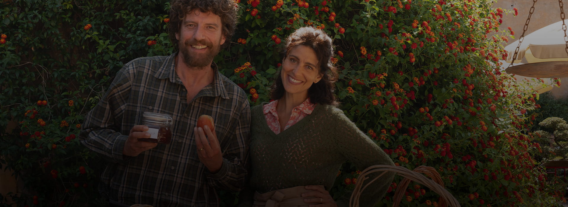 BENVENUTI IN CAMPAGNA