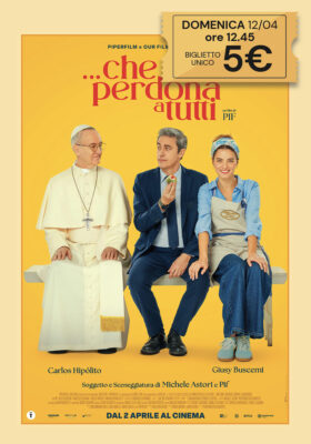 …che Dio perdona a tutti