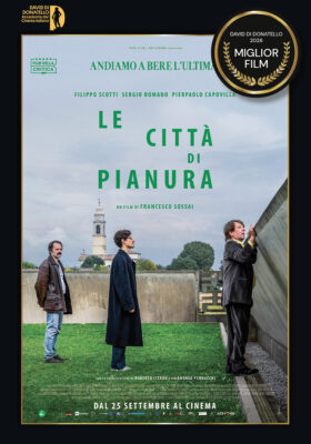 LE CITTÀ DI PIANURA