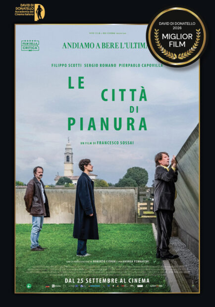 LE CITTÀ DI PIANURA