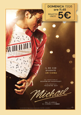 MICHAEL