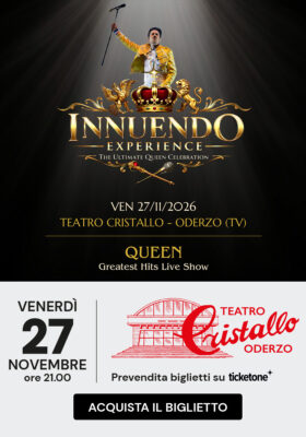 INNUENDO EXPERIENCE