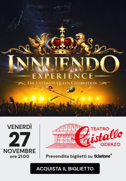 INNUENDO EXPERIENCE