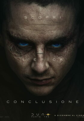 DUNE – PARTE TRE