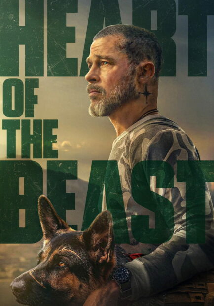 HEART OF THE BEAST