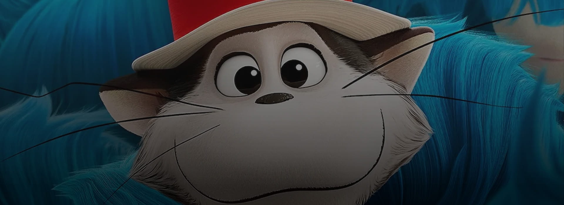 IL GATTO COL CAPPELLO