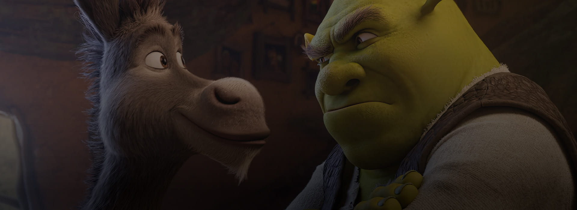 SHREK 5