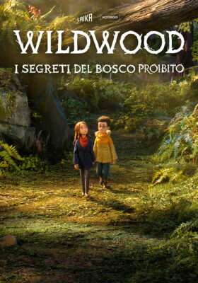 WILDWOOD: I SEGRETI DEL BOSCO PROIBITO