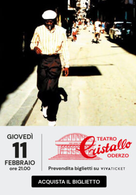 ODERZO SUONA BUENA VISTA SOCIAL CLUB