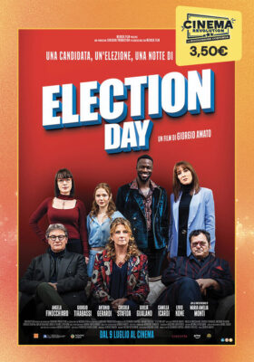 ELECTION DAY