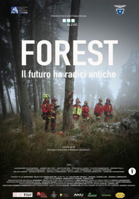 FOREST – IL FUTURO HA RADICI ANTICHE