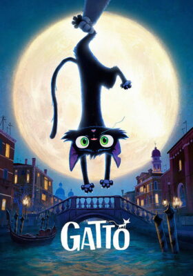 GATTO