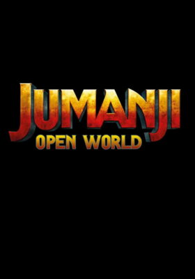 JUMANJI: OPEN WORLD