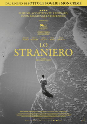 LO STRANIERO