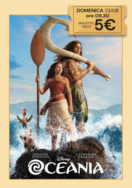 OCEANIA