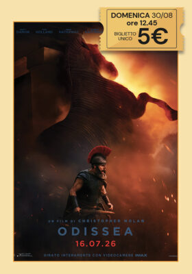 ODISSEA