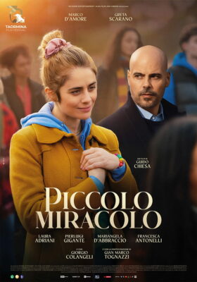 PICCOLO MIRACOLO