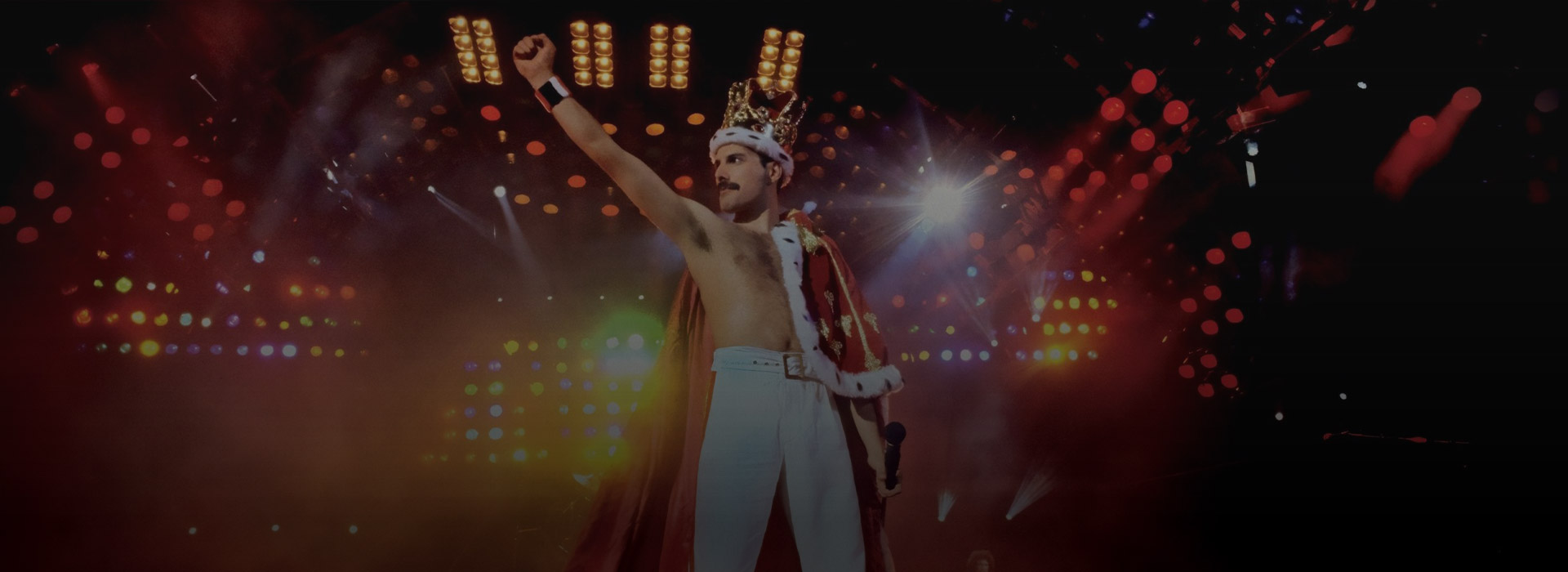 QUEEN BUDAPEST