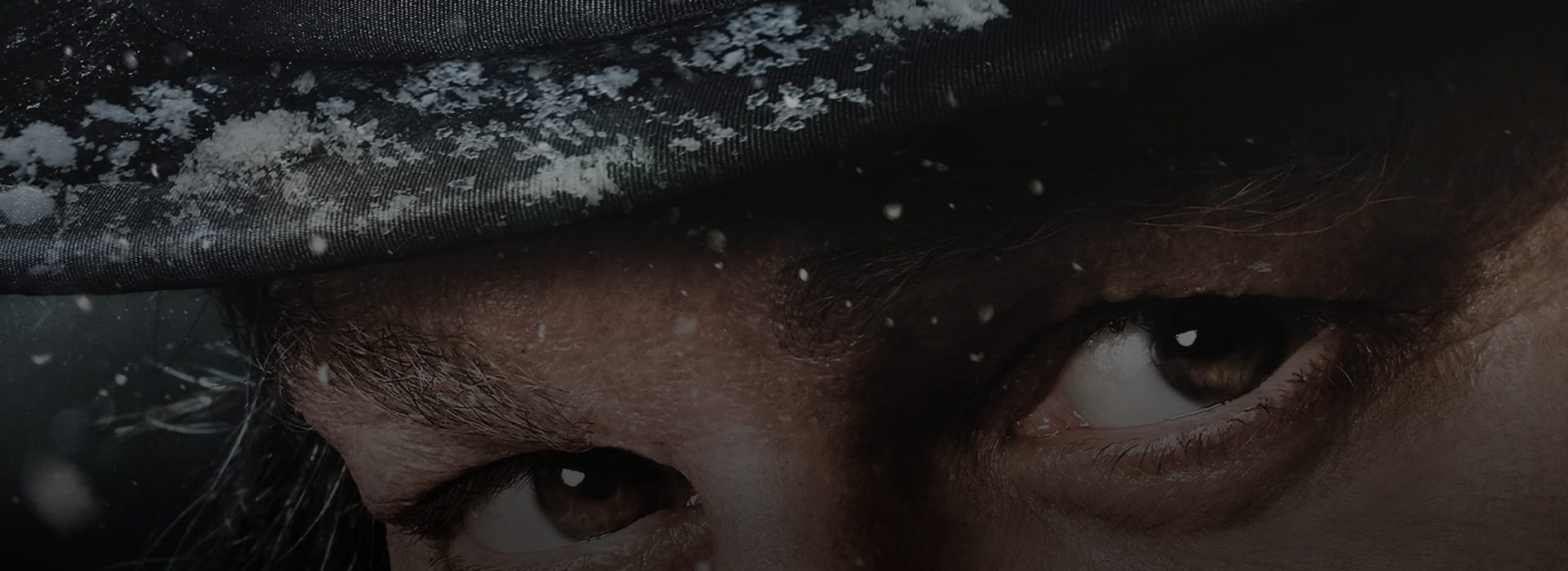 SCROOGE E GLI SPIRITI DEL NATALE