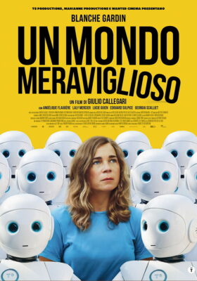 UN MONDO MERAVIGLIOSO