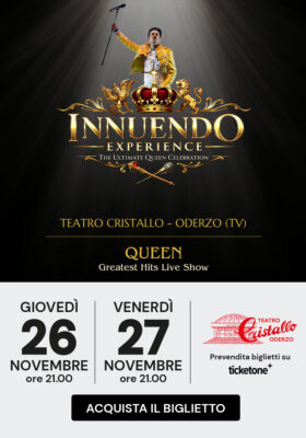 INNUENDO EXPERIENCE