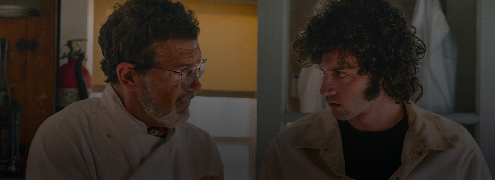 TONY – DIARIO DI UN GIOVANE CUOCO
