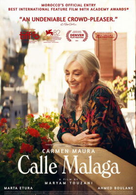 CALLE MALAGA