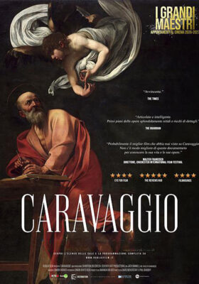 CARAVAGGIO