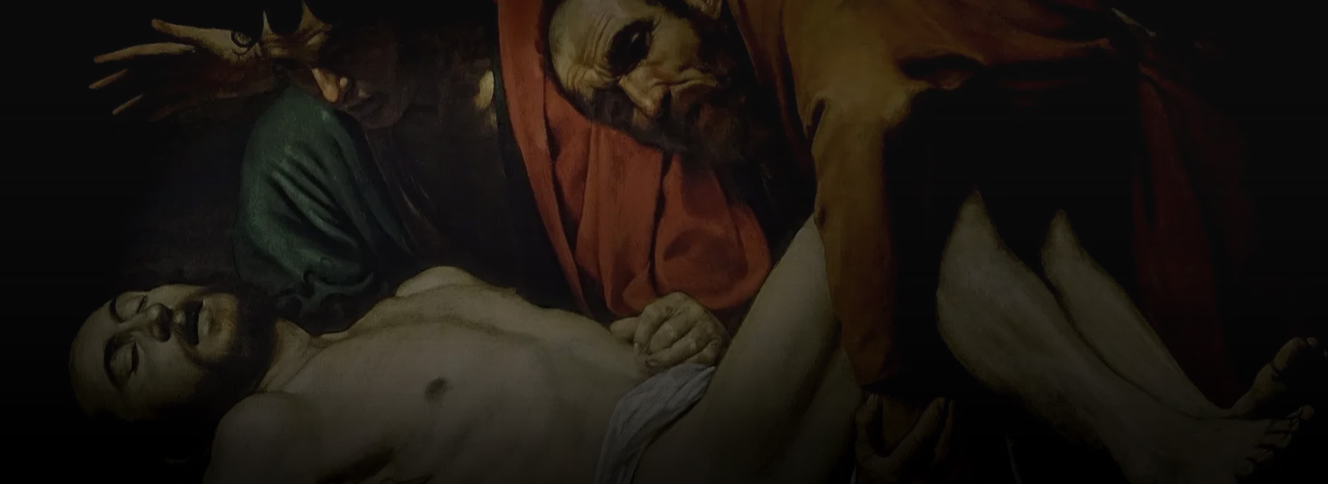 CARAVAGGIO