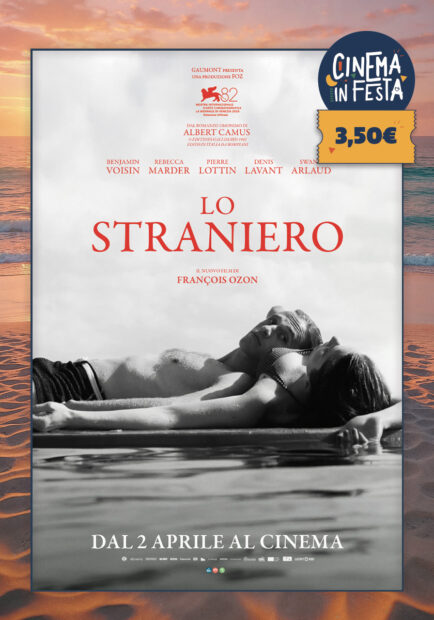 LO STRANIERO