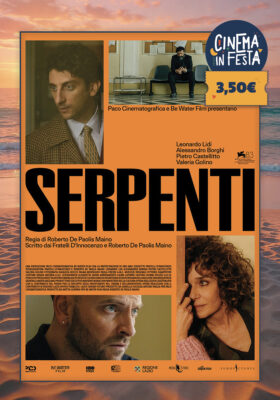 SERPENTI