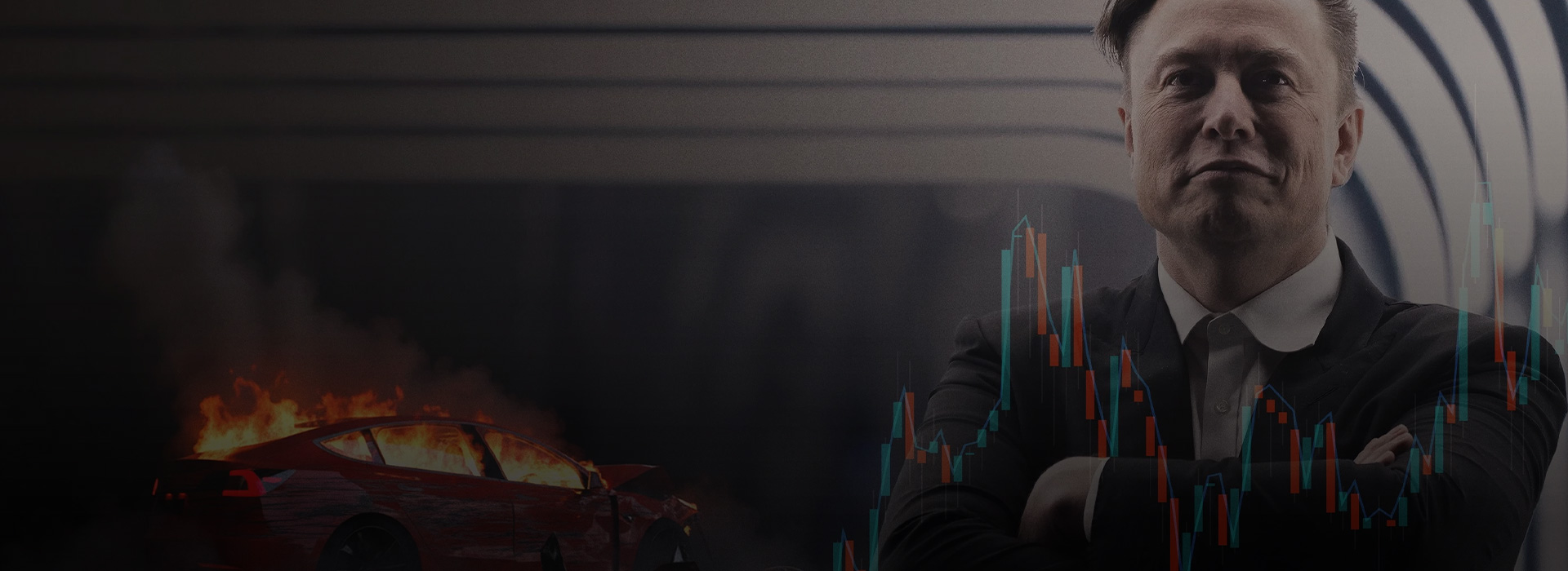 ELON MUSK UNVEILED. THE TESLA EXPERIMENT